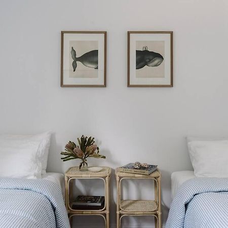 Bruny Boathouse Bed and Breakfast Alonnah Eksteriør billede