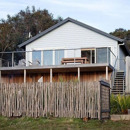 Bruny Boathouse Bed and Breakfast Alonnah Eksteriør billede