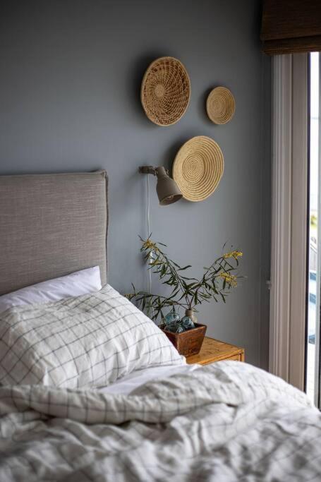 Bruny Boathouse Bed and Breakfast Alonnah Eksteriør billede